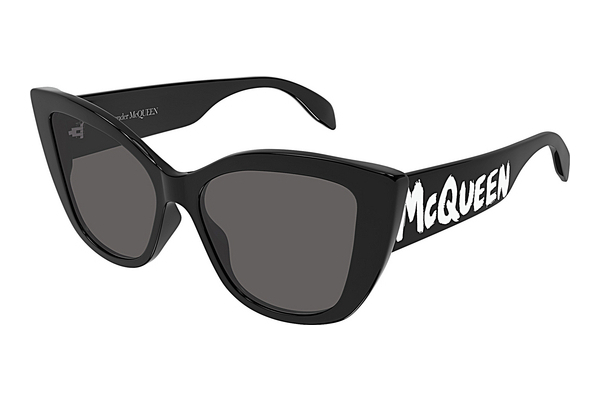 Sluneční brýle Alexander McQueen AM0347S 001