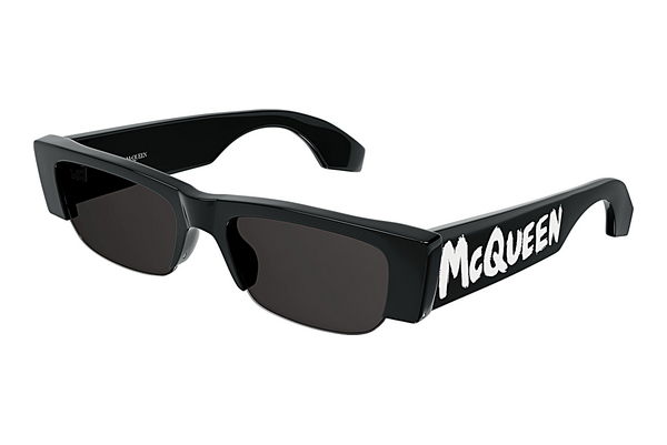 Sluneční brýle Alexander McQueen AM0404S 001