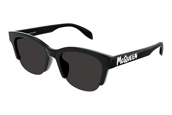 Sluneční brýle Alexander McQueen AM0406SA 001