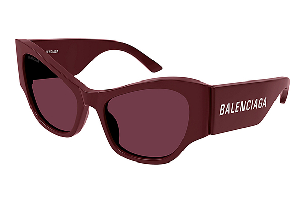 Sluneční brýle Balenciaga BB0259S 006