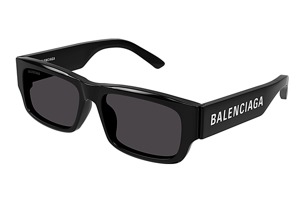 Sluneční brýle Balenciaga BB0261SA 001