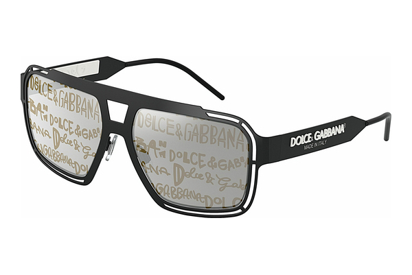 Sluneční brýle Dolce & Gabbana DG2270 1106K1