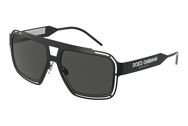 Sluneční brýle Dolce & Gabbana DG2270 327687