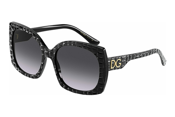 Sluneční brýle Dolce & Gabbana DG4385 32888G