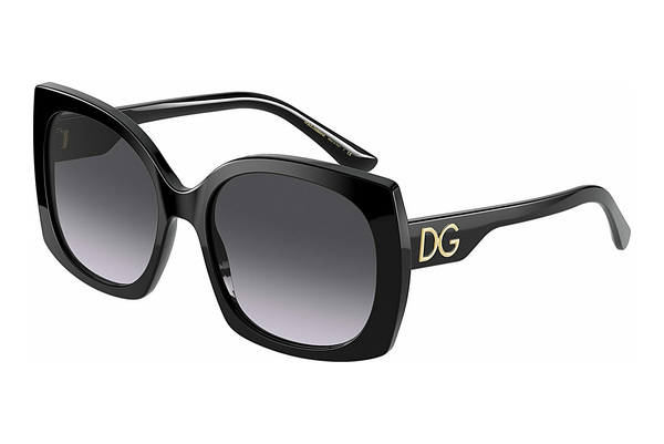 Sluneční brýle Dolce & Gabbana DG4385 501/8G