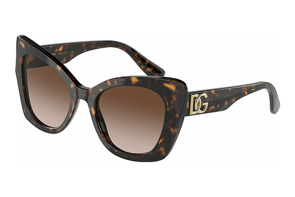 Sluneční brýle Dolce & Gabbana DG4405 502/13