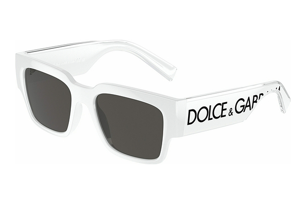 Sluneční brýle Dolce & Gabbana DG6184 331287