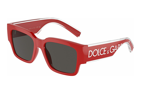 Sluneční brýle Dolce & Gabbana DX6004 308887