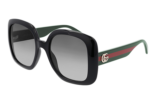 Sluneční brýle Gucci GG0713S 006