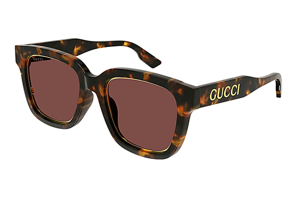 Sluneční brýle Gucci GG1136SA 002