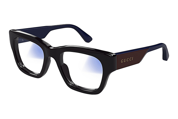 Sluneční brýle Gucci GG1669S 001