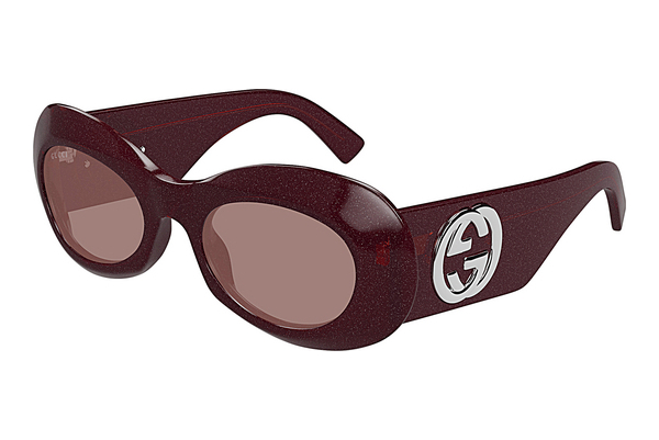 Sluneční brýle Gucci GG1696S 003