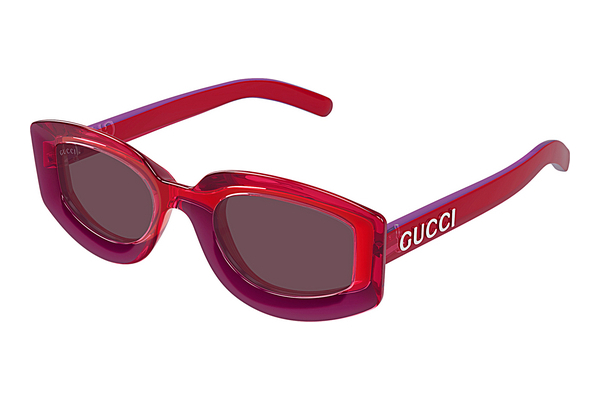 Sluneční brýle Gucci GG1719S 004