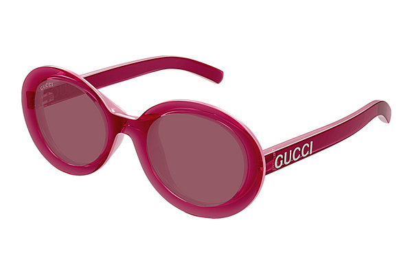 Sluneční brýle Gucci GG1722SA 004