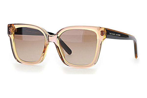 Sluneční brýle Marc Jacobs MARC 458/S 09Q/HA