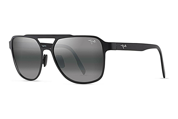 Sluneční brýle Maui Jim 2nd Reef 607-02