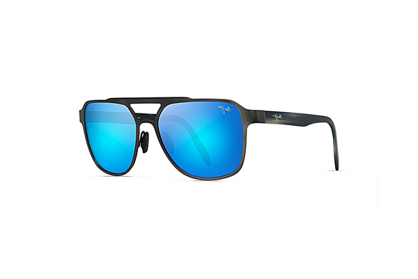 Sluneční brýle Maui Jim 2nd Reef B607-14