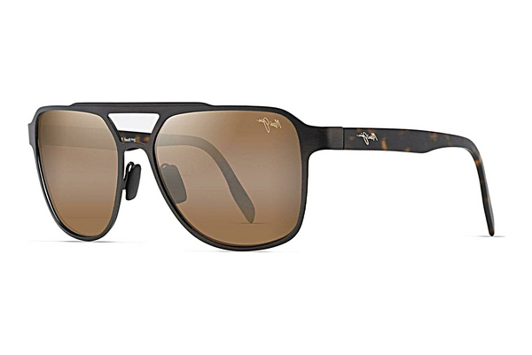 Sluneční brýle Maui Jim 2nd Reef H607-01