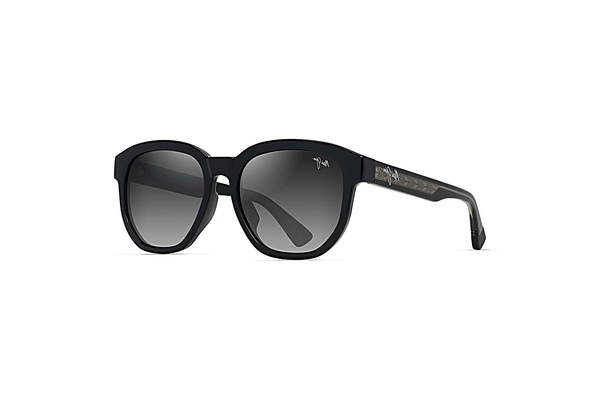 Sluneční brýle Maui Jim Akahai AF GS646-14A