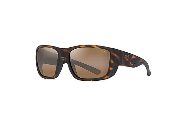 Sluneční brýle Maui Jim Amberjack H896-10