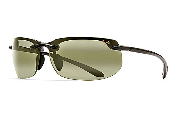 Sluneční brýle Maui Jim Banyans HT412-02