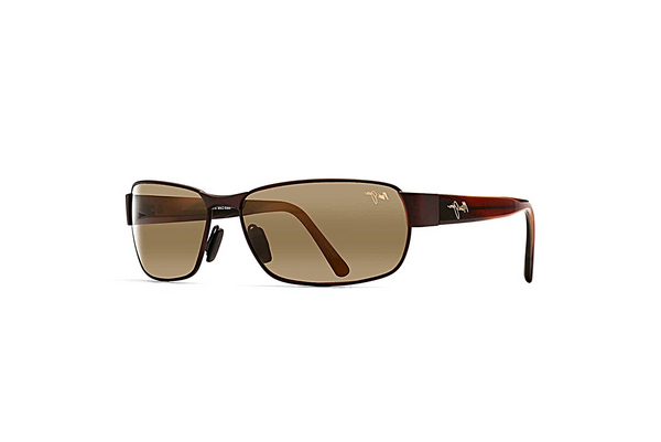 Sluneční brýle Maui Jim Black Coral H249-19M