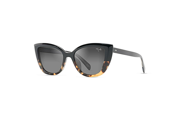 Sluneční brýle Maui Jim Blossom GS892-02