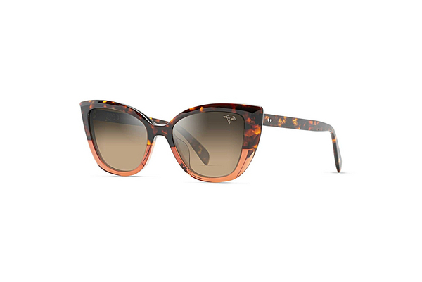 Sluneční brýle Maui Jim Blossom HS892-10