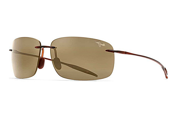 Sluneční brýle Maui Jim Breakwall H422-26