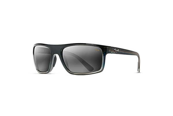 Sluneční brýle Maui Jim Byron Bay 746-03F