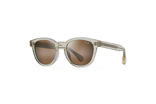 Sluneční brýle Maui Jim Cheetah 5 H842-21D