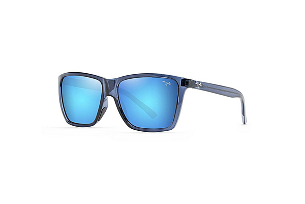 Sluneční brýle Maui Jim Cruzem B864-03