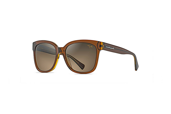 Sluneční brýle Maui Jim Garden Isle HS749-21B