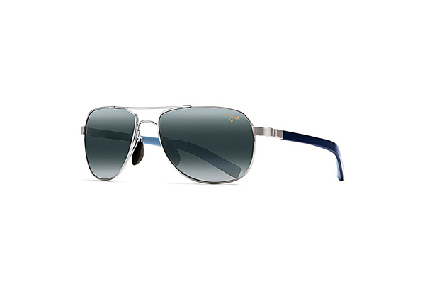 Sluneční brýle Maui Jim Guardrails 327-17