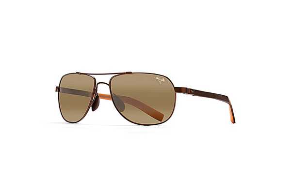 Sluneční brýle Maui Jim Guardrails H327-23