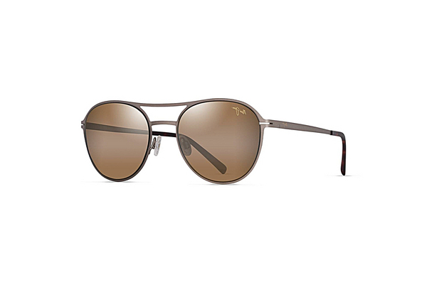 Sluneční brýle Maui Jim Half Moon H890-01