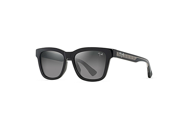 Sluneční brýle Maui Jim Hanohano GS644-14A