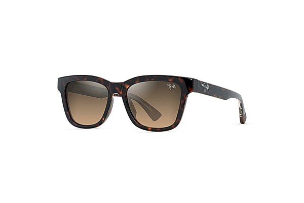 Sluneční brýle Maui Jim Hanohano HS644-10