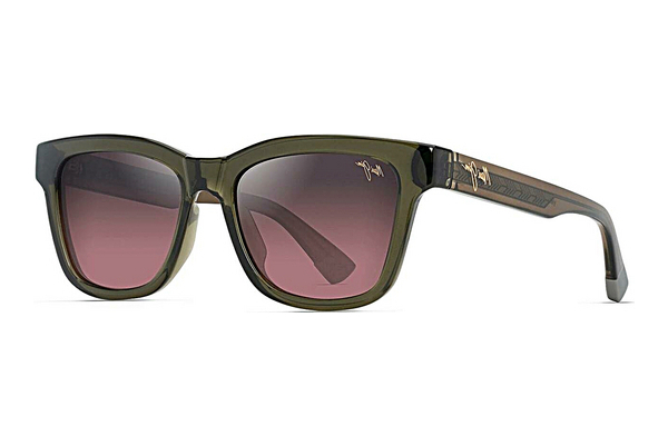 Sluneční brýle Maui Jim Hanohano RS644-15