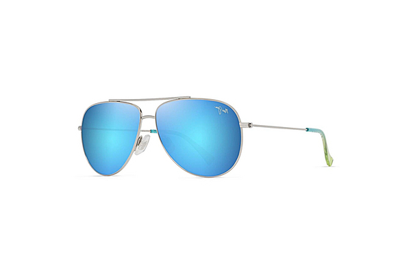 Sluneční brýle Maui Jim Hauoli B665-17B