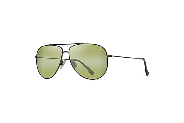 Sluneční brýle Maui Jim Hauoli XL HT674-17A