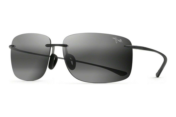 Sluneční brýle Maui Jim Hema 443-11M