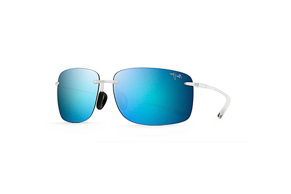 Sluneční brýle Maui Jim Hema B443-05CM