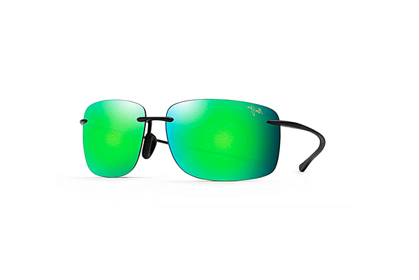 Sluneční brýle Maui Jim Hema GM443-2M