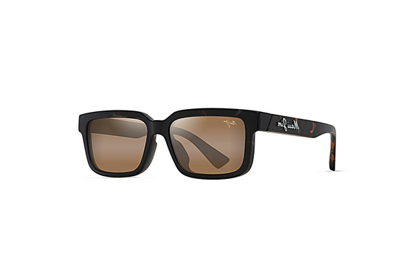 Sluneční brýle Maui Jim Hiapo AF H655-10