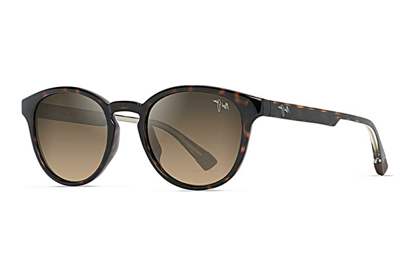 Sluneční brýle Maui Jim Hiehie HS636-10