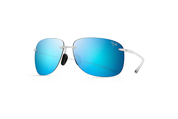 Sluneční brýle Maui Jim Hikina B445-05CM