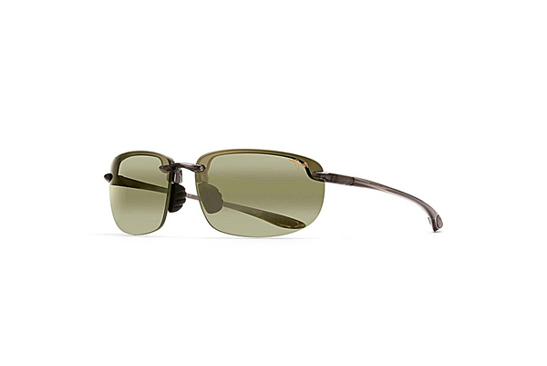 Sluneční brýle Maui Jim Hookipa HT407N-11