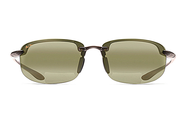 Sluneční brýle Maui Jim Hookipa Readers HT807-1120