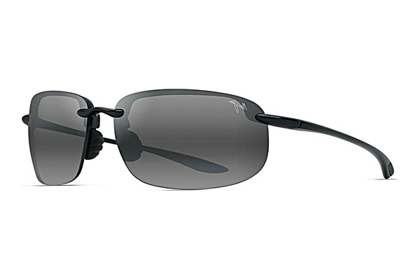 Sluneční brýle Maui Jim Hookipa Xlarge 456-02